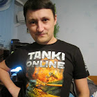 Bruger: Сергей Соколов