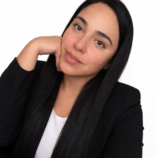 Angie camacho jimenez
