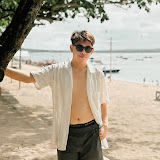 Christian Lloyd Garcia