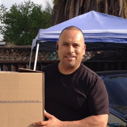 Rick A. Lopez Jr.