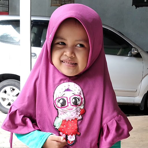 Created by