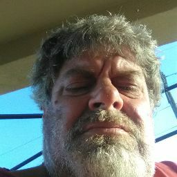 Richard McCaskill