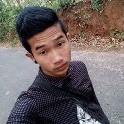 author