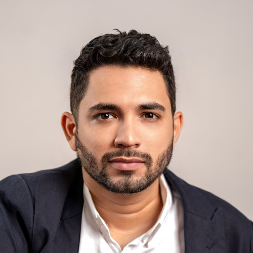 Rodrigo J. Garcia Hoyos