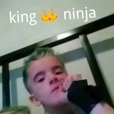king ninja