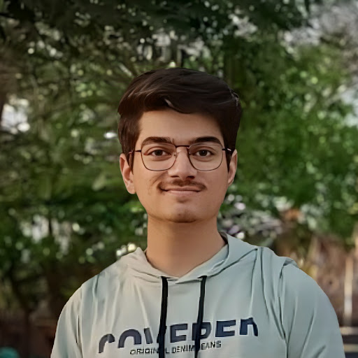 Darshan Raval