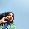 Aparna Bharti 