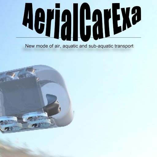 EXA Popelin's avatar