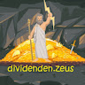 dividenden zeus