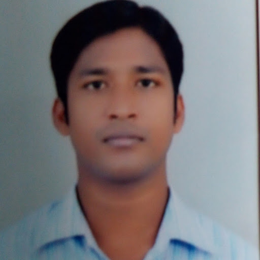 Mr Sitaram Jana