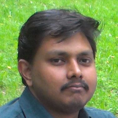 HackMD profile picture for @vijay