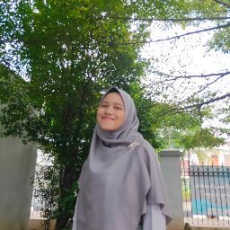 nidaul hasanah profile icon