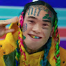 唐咖希6ix9ine