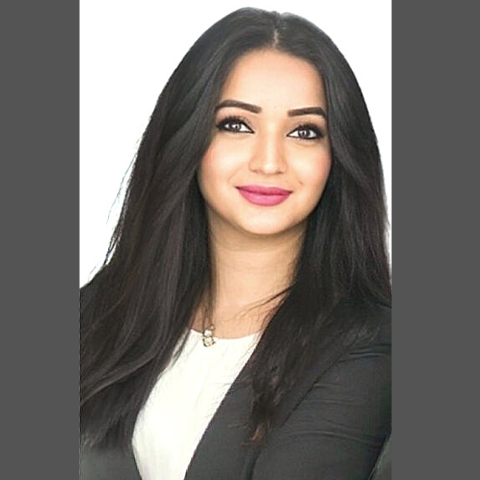 Ghada Elmaleh