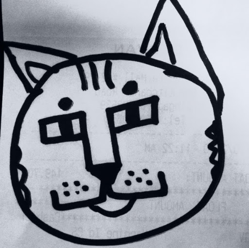 BBa yellowcat