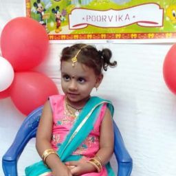 profile image of Deepika Bojja