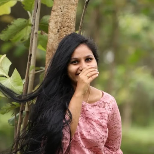 Kavya Rajendran