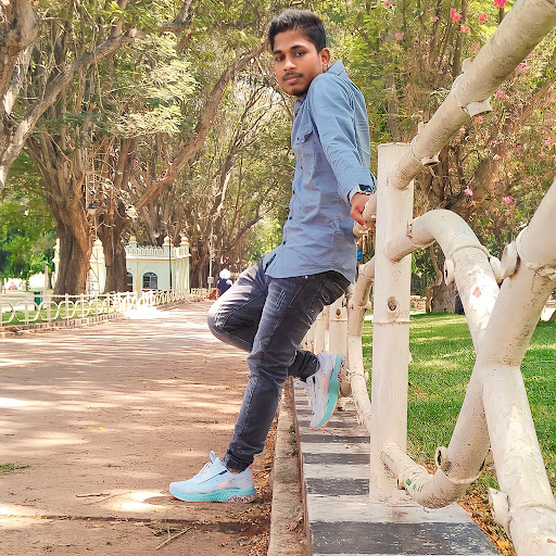 author
