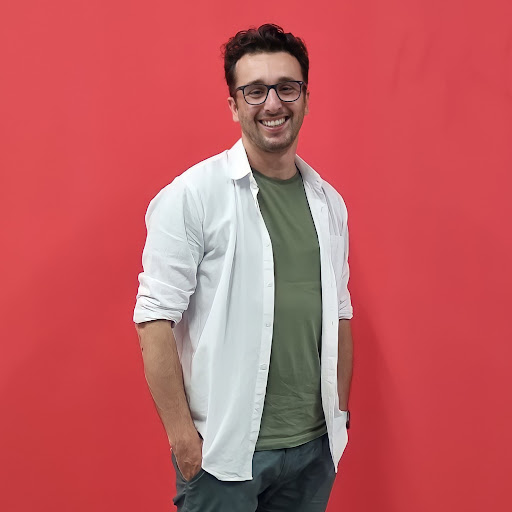 Arash Jahangiri