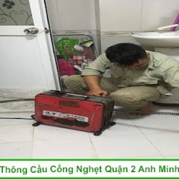 Thong  Cong Nghet Q 2 Anh Minh's user avatar