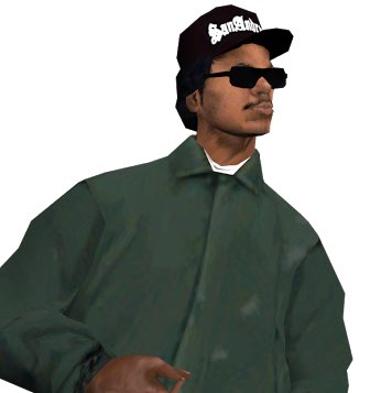 The Ryder