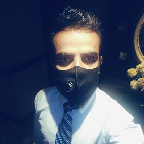 Faisal ayyaz