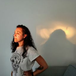 author