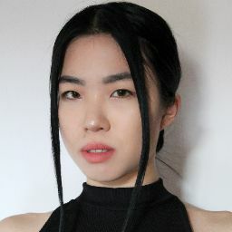 Luisa Lu