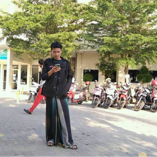 Mukarromatus Sa'adah profile icon