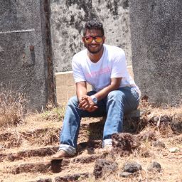 Image pertaining to PRATHAMESH DEVARAJU