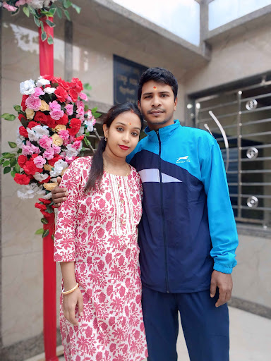 Probir Mondal