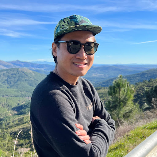 Russell Chan