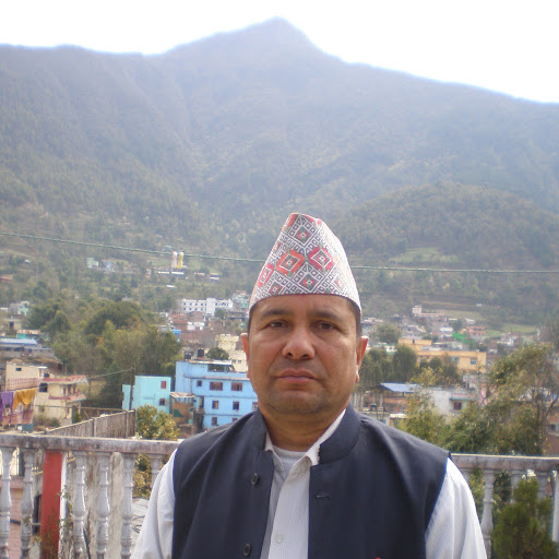 author