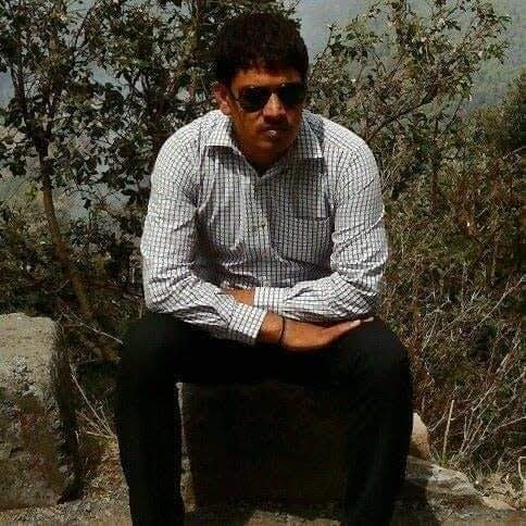 Raj Chechi