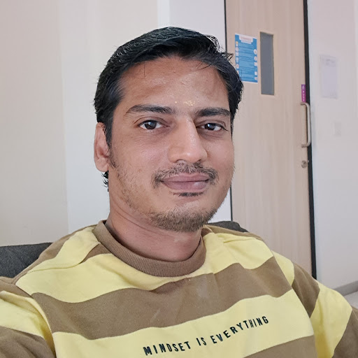 Dhanasekaran Varadaraju