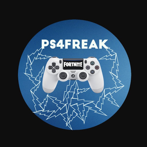 PS4Freak