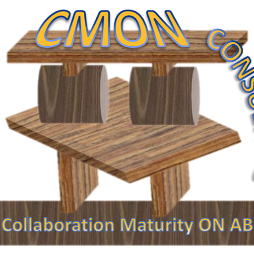 Image pertaining to COLLABORATION MATURITY