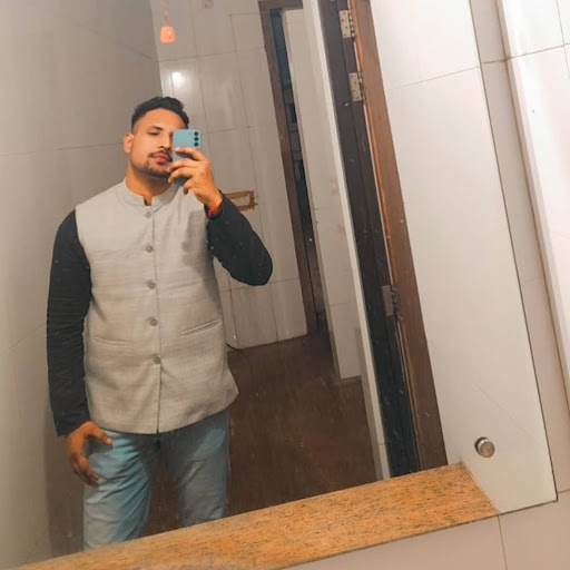 Nitin Verma