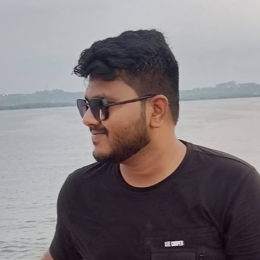 Anil sai