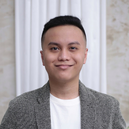 Billy Susanto