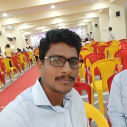 Santosh Shende