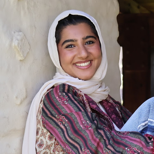 Sumayyah Ismail's avatar