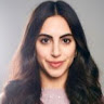 Writer: Roxanna Nowrouzi