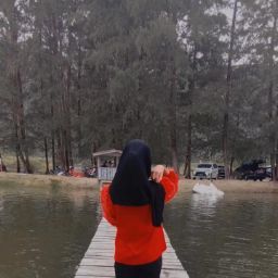 Sela putri Pratama