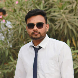 Amir Jadhav's user avatar