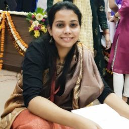 Dr Pragati Shukla