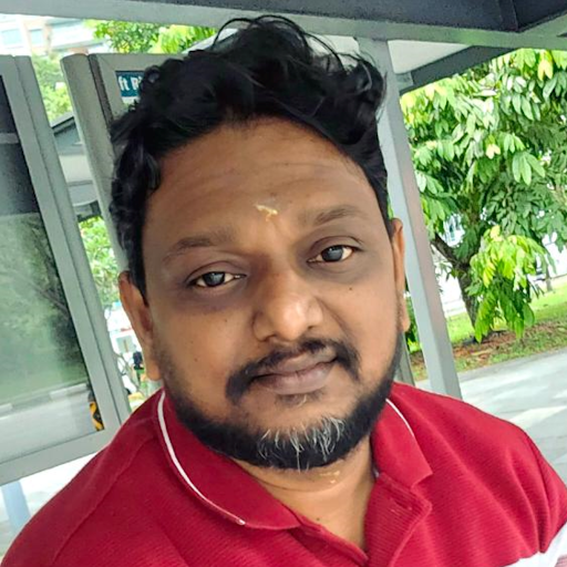 Aravind Kumar's avatar
