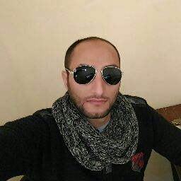 author