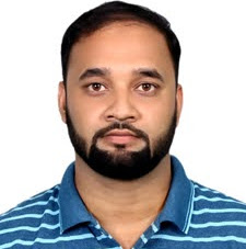 Ziaul Hoque