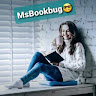 MsBookbug